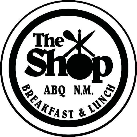 The Shop —