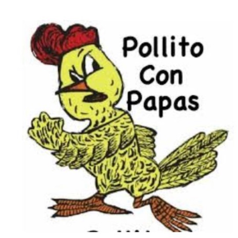 Pollito con Papas | Albuquerque | Selflane