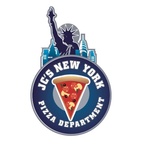 JC's New York Pizza Department #Las Vegas | Las Vegas | Selflane