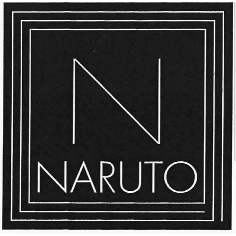 Naruto central