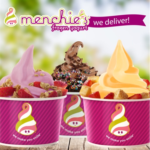 Menchie’s Frozen Yogurt #Coronado | Albuquerque | Selflane