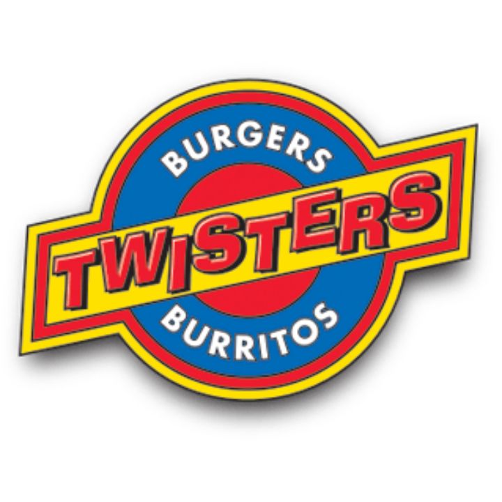 Twisters Burgers and Burritos Menaul Albuquerque Selflane
